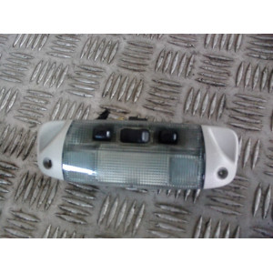 FORD MONDEO MK4 LAMPKA...