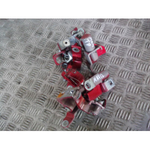 FORD MONDEO MK4 HB ZAWIASY...
