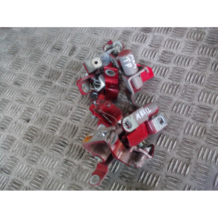 FORD MONDEO MK4 HB ZAWIASY DRZWI