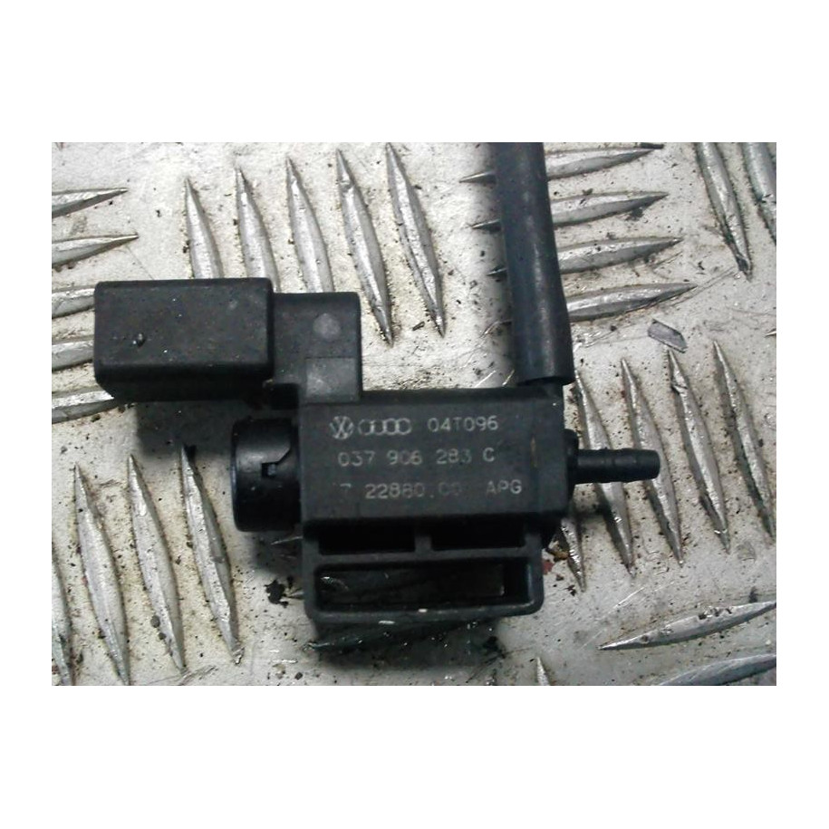 AUDI A6 C6 2.0 TDI 037906283C