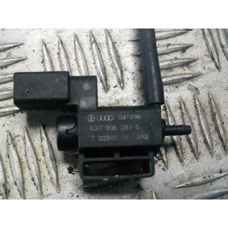 AUDI A6 C6 2.0 TDI 037906283C