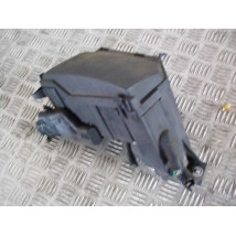 FORD MONDEO MK4 1.8 TDCI SKRZYNKA BEZPIECZNIKÓW