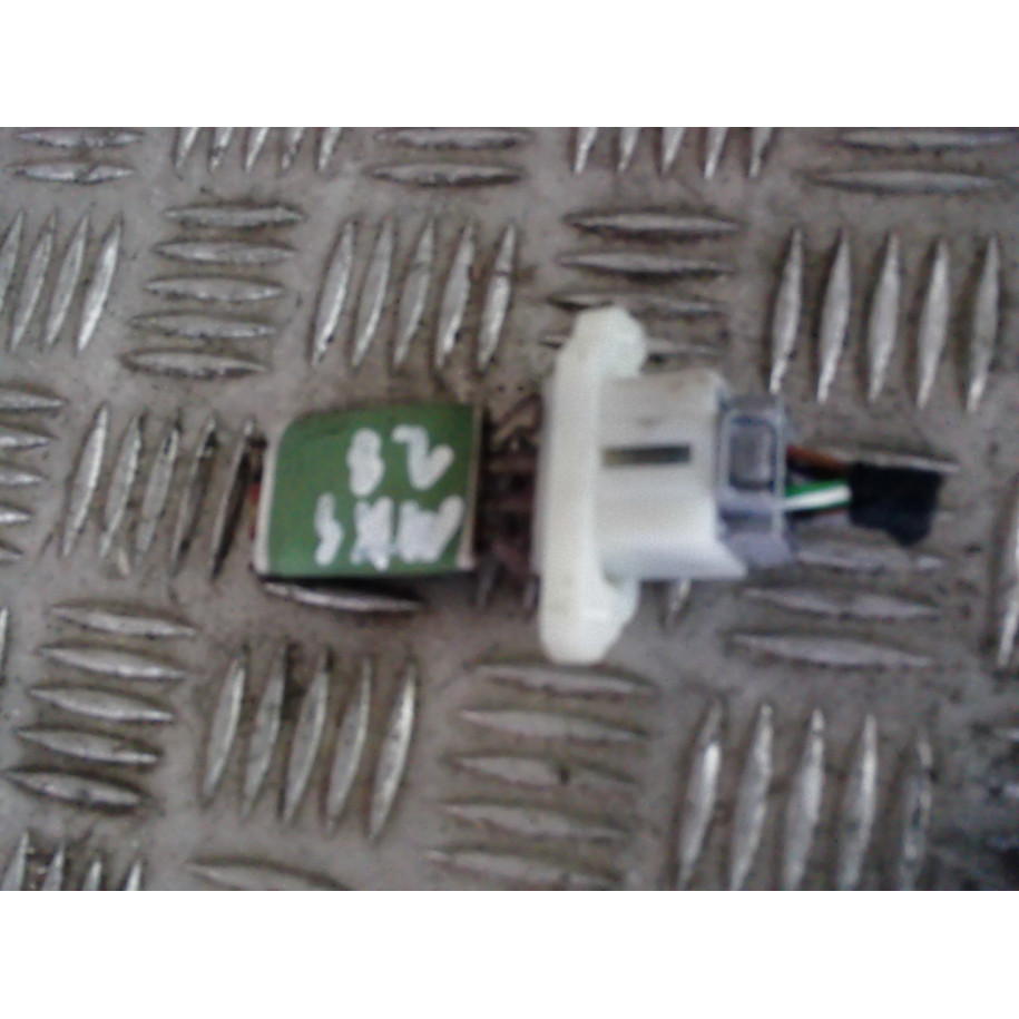 FORD MONDEO MK4 REZYSTOR NAWIEWU