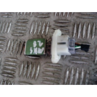 FORD MONDEO MK4 REZYSTOR NAWIEWU