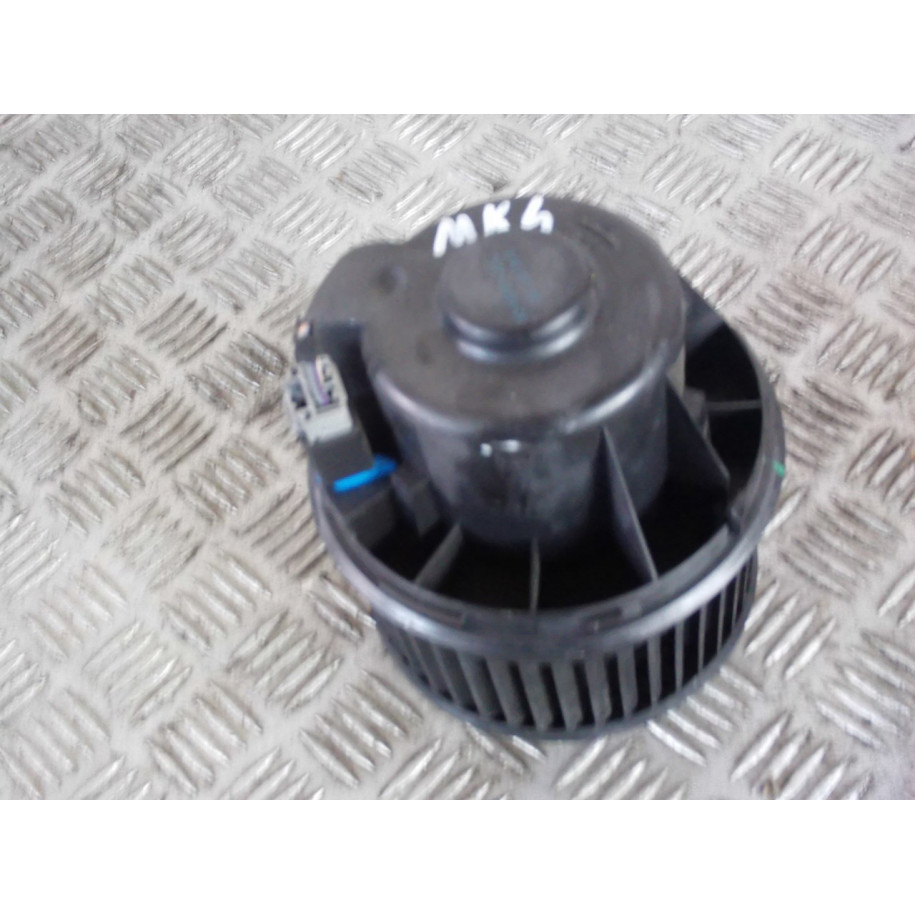 FORD MONDEO MK4 WENTYLATOR NAWIEWU