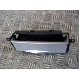 FORD MONDEO MK4 POPIELNICZKA