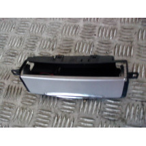 FORD MONDEO MK4 POPIELNICZKA