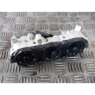 FORD MONDEO MK4 PANEL KLIMATYZACJI