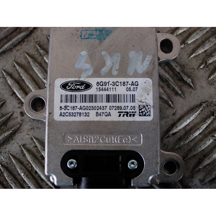 FORD MONDEO MK4 MODUŁ ESP 6G913C187AG