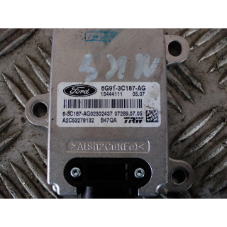 FORD MONDEO MK4 MODUŁ ESP 6G913C187AG
