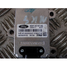 FORD MONDEO MK4 MODUŁ ESP 6G913C187AG