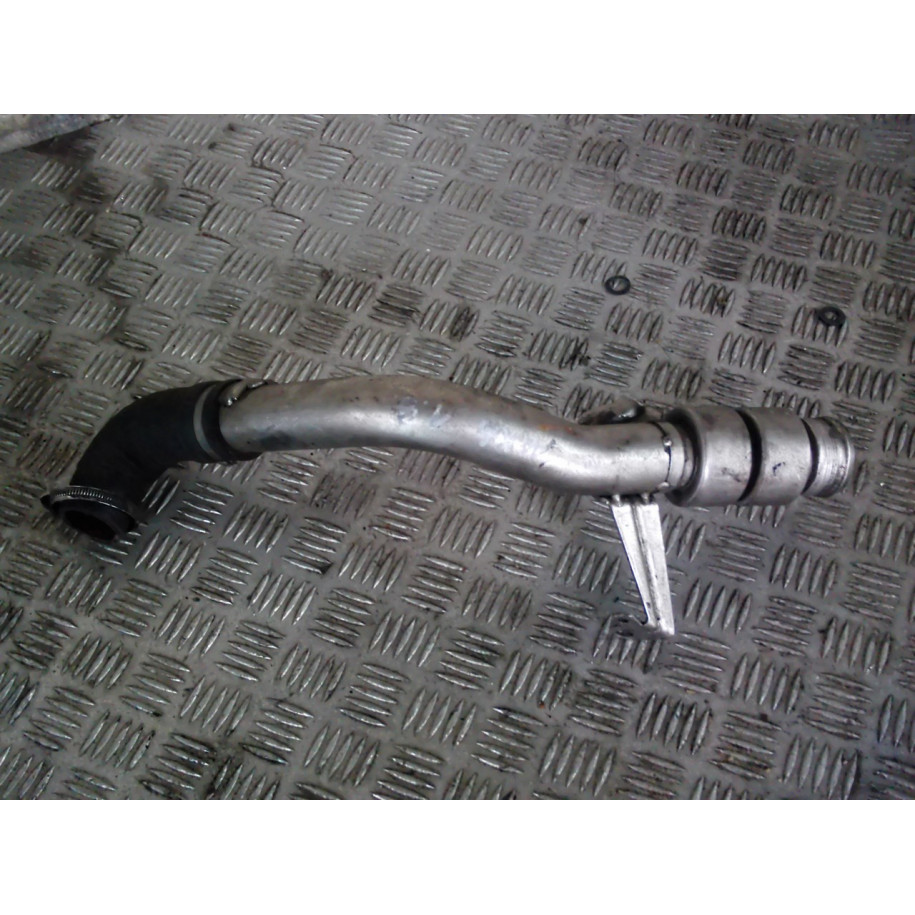 FORD MONDEO MK4 1.8 TDCI RURA INTERCOOLERA