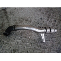 FORD MONDEO MK4 1.8 TDCI RURA INTERCOOLERA
