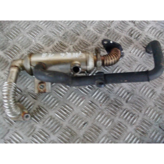 FORD MONDEO MK4 1.8 TDCI CHŁODNICA SPALIN