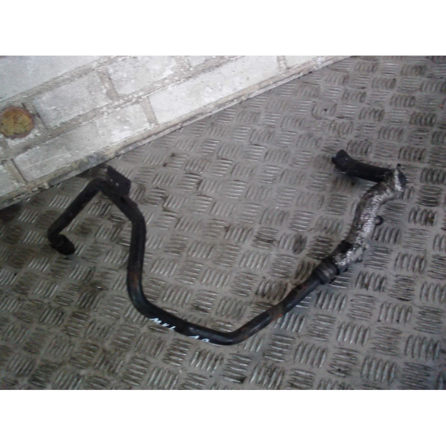 FORD MONDEO MK4 1.8 TDCI RURA WODY