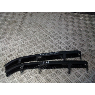 BMW E46 LISTWA POD LAMPĘ PRAWA/ LEWA