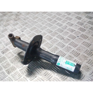 BMW E46 COMPACT ABSORBER ZDERZAKA TYŁ 7032002