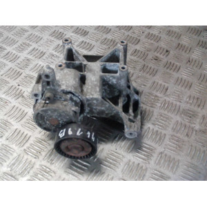 BMW E46 1.9 ŁAPA NAPINACZ