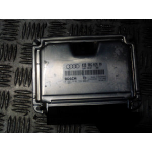 VW 1.9 TDI KOMPUTER SILNIKA...