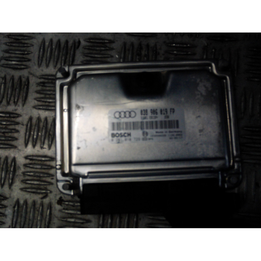 VW 1.9 TDI KOMPUTER SILNIKA 038906019FP