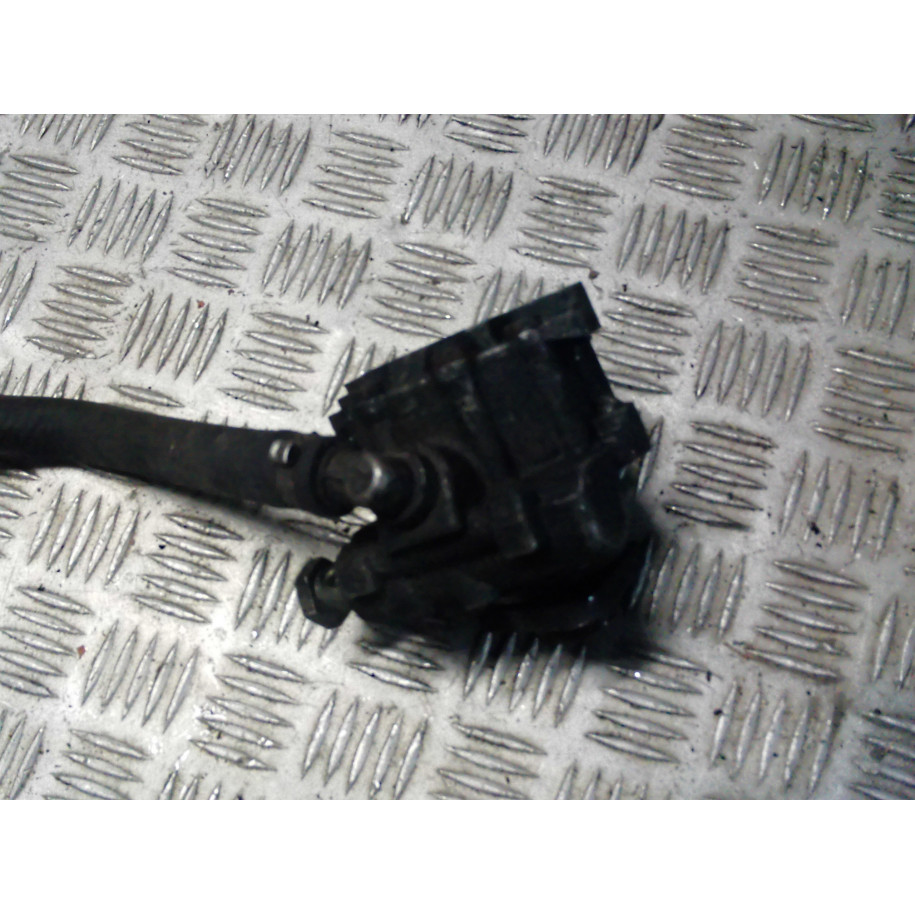 VW PASSAT B5 1.9 TDI POMPA WSPOMAGANIA