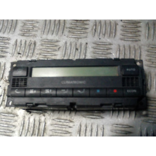 VW PASSAT B5 FL PANEL KLIMATYZACJI