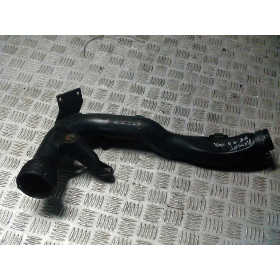 VW PASSAT B5 FL 1.9 TDI AWX RURA INTERCOOLERA 3B0145762B