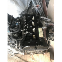 MERCEDES SPRINTER 2.2 CDI 2011r SILNIK CZĘŚCI