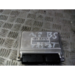 VW PASSAT B5 1.8 T KOMPUTER SILNIKA 4B0906018AA
