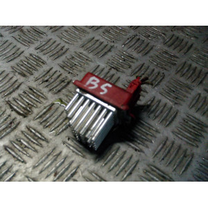 VW PASSAT B5 FL REZYSTOR...