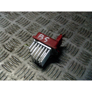 VW PASSAT B5 FL REZYSTOR NAWIEWU