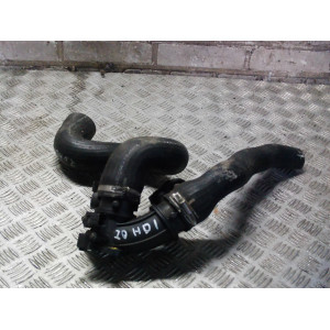 PEUGEOT 407 2.0 HDI...