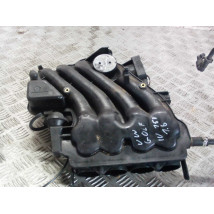 VW GOLF IV 1.6 SR KOLEKTOR SSĄCY