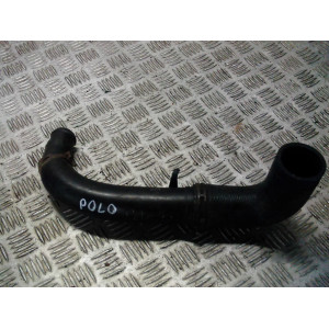 VW POLO 9N 1.4 TDI RURA...