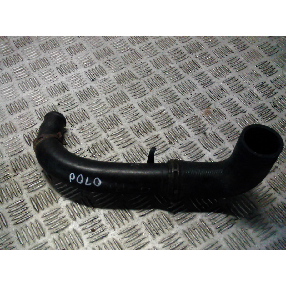 VW POLO 9N 1.4 TDI RURA INTERCOOLERA