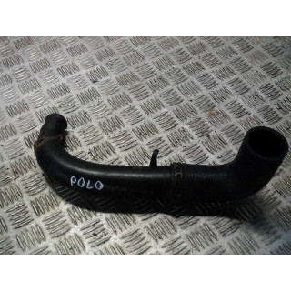 VW POLO 9N 1.4 TDI RURA INTERCOOLERA