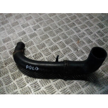 VW POLO 9N 1.4 TDI RURA INTERCOOLERA