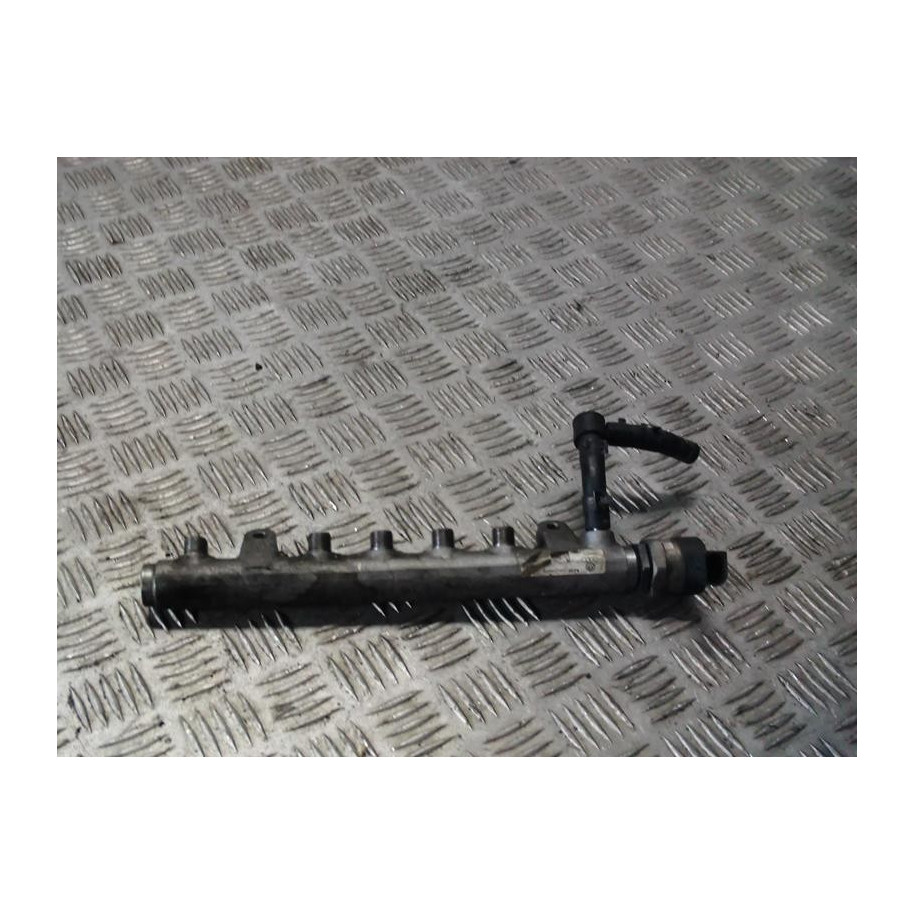 AUDI A6 C6 2.0 TDI CZUJNIK CIŚNIENIA LISTWA 057130764H