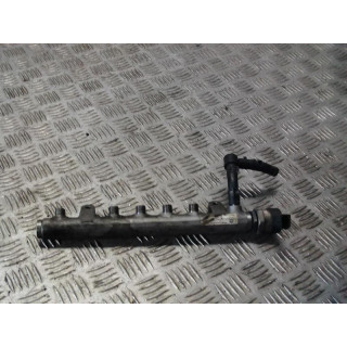 AUDI A6 C6 2.0 TDI CZUJNIK CIŚNIENIA LISTWA 057130764H