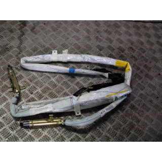 BMW E46 SEDAN KURTYNA AIRBAG LEWA/ PRAWA