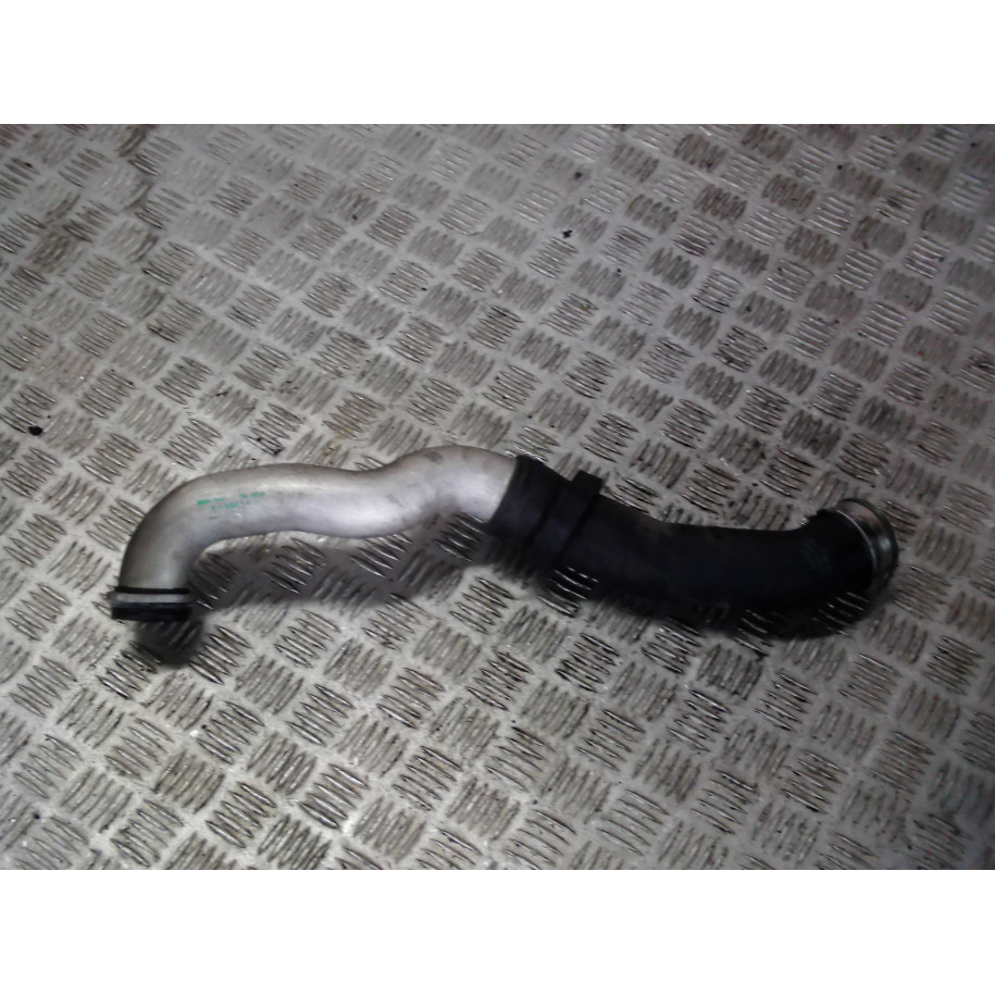 BMW E46 2.0 D RURA INTERCOOLERA