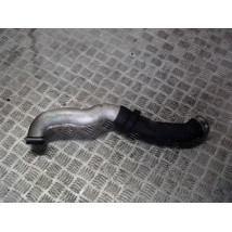 BMW E46 2.0 D RURA INTERCOOLERA