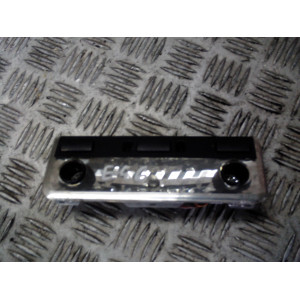 BMW E46 LAMPKA PODSUFITKI