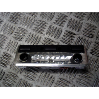 BMW E46 LAMPKA PODSUFITKI