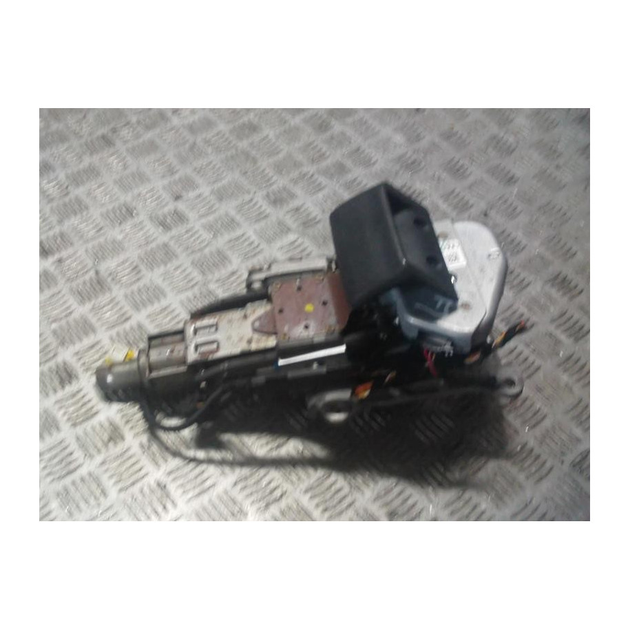 AUDI A6 C6 LIFT 2.0 TDI KOLUMNA BLOKADA 4F0905852D