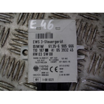 BMW E46 MODUŁ EWS 6905666