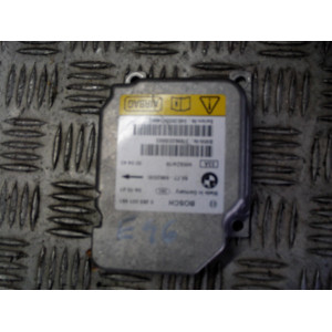 BMW E46 MODUŁ AIRBAG 6962530