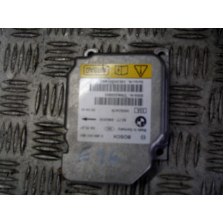 BMW E46 MODUŁ AIRBAG 6962530