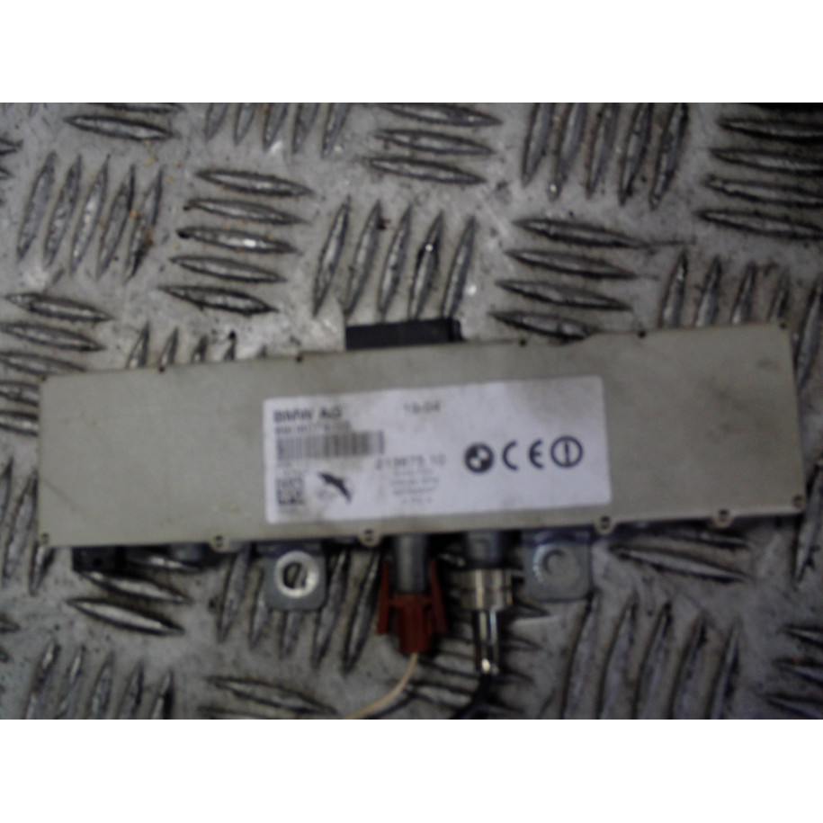 BMW E46 WZMACNIACZ ANTENY 6906074