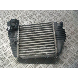 AUDI A6 C6 LIFT 2.0 TDI INTERCOOLER 4F0145805AD